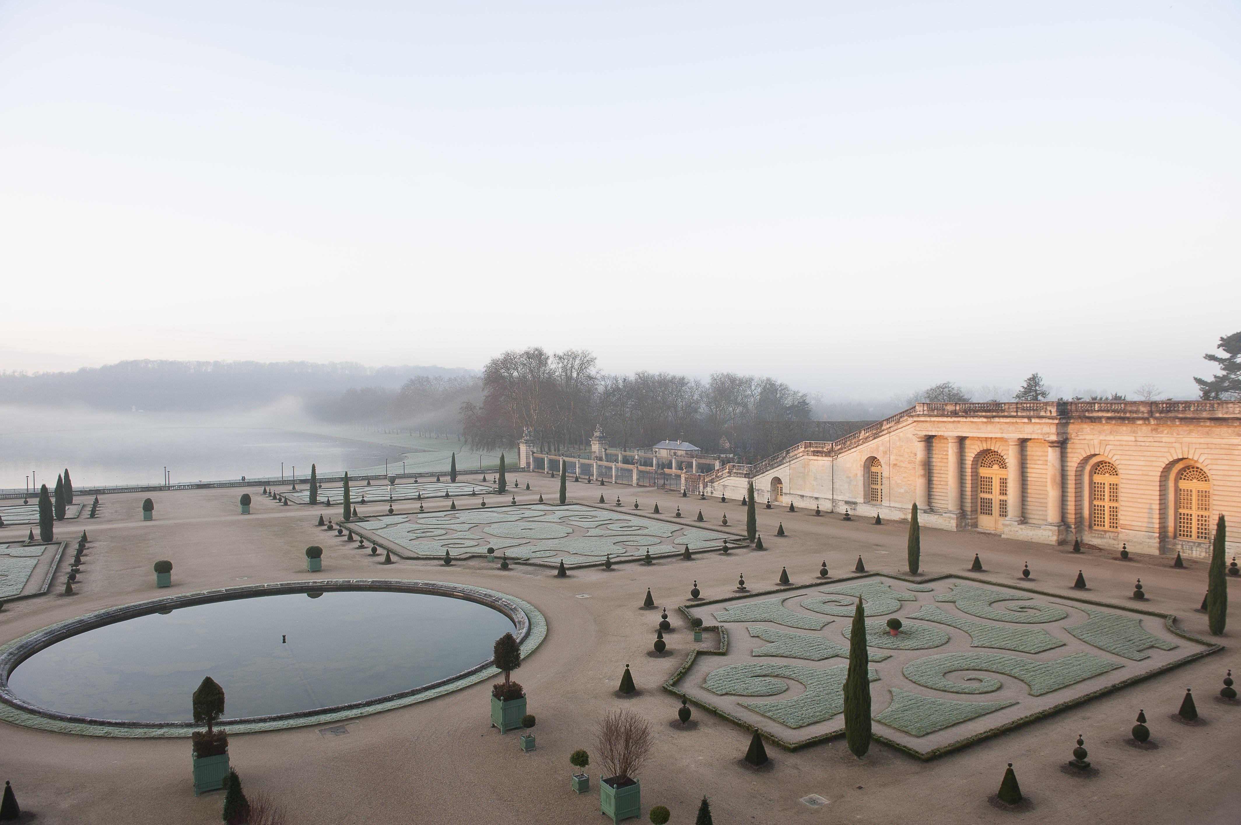 Le Louis Versailles Château - MGallery Exterior foto