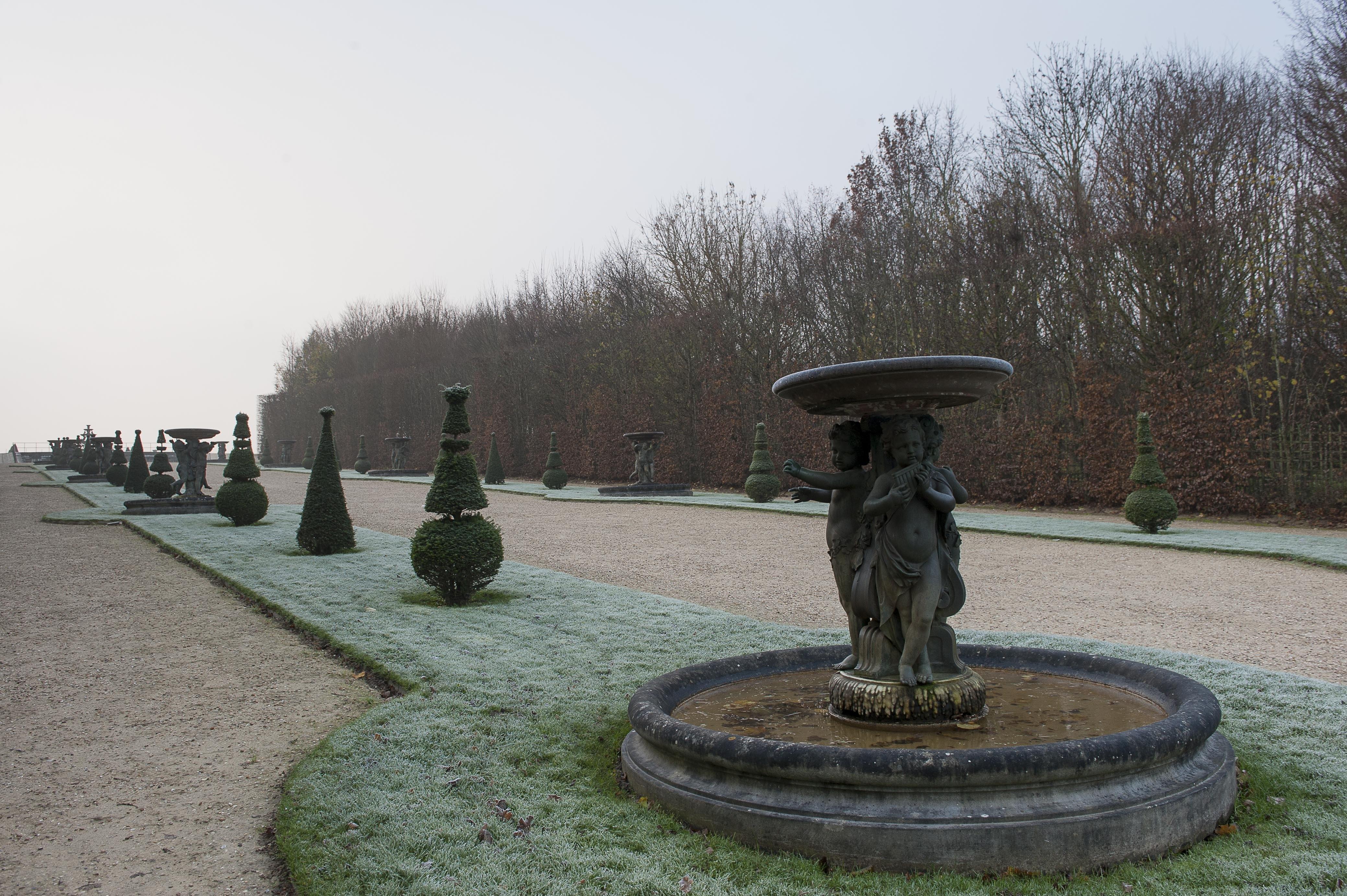 Le Louis Versailles Château - MGallery Exterior foto