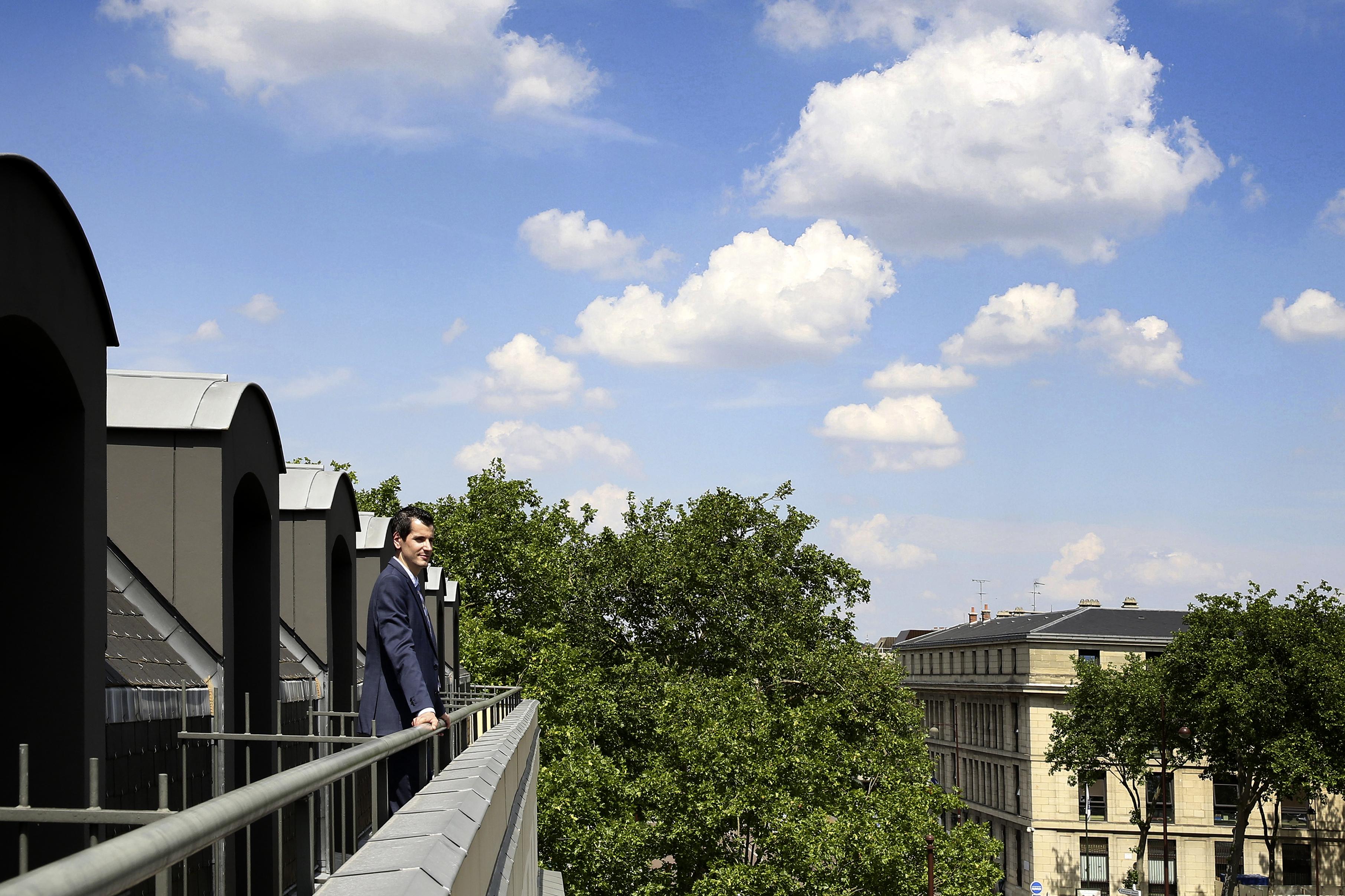 Le Louis Versailles Château - MGallery Exterior foto